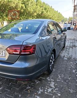 فولكسفاغن جيتا